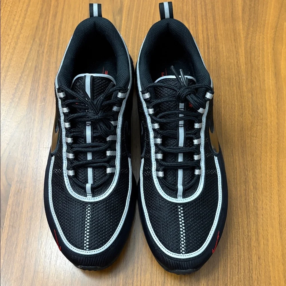 Nike Air Zoom Spiridon - Picture 7 of 7